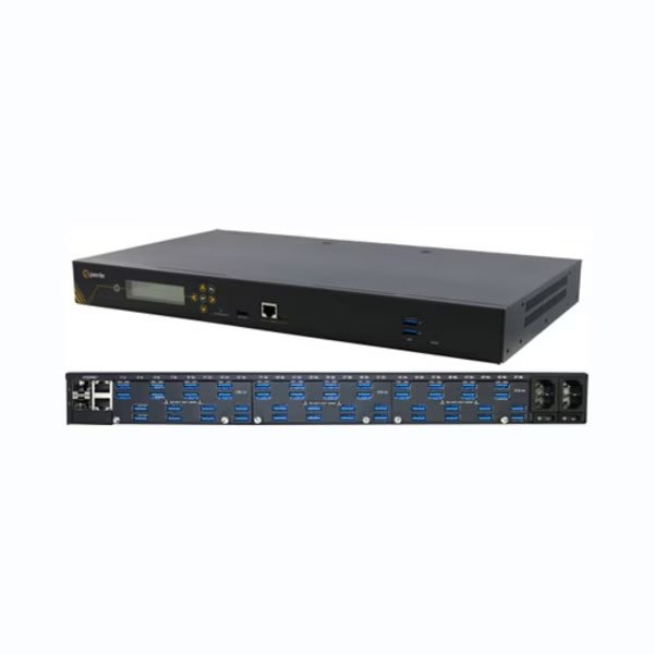 Iolan Scg50 U Console Server, Perle Systems, Mfr#: 04033434